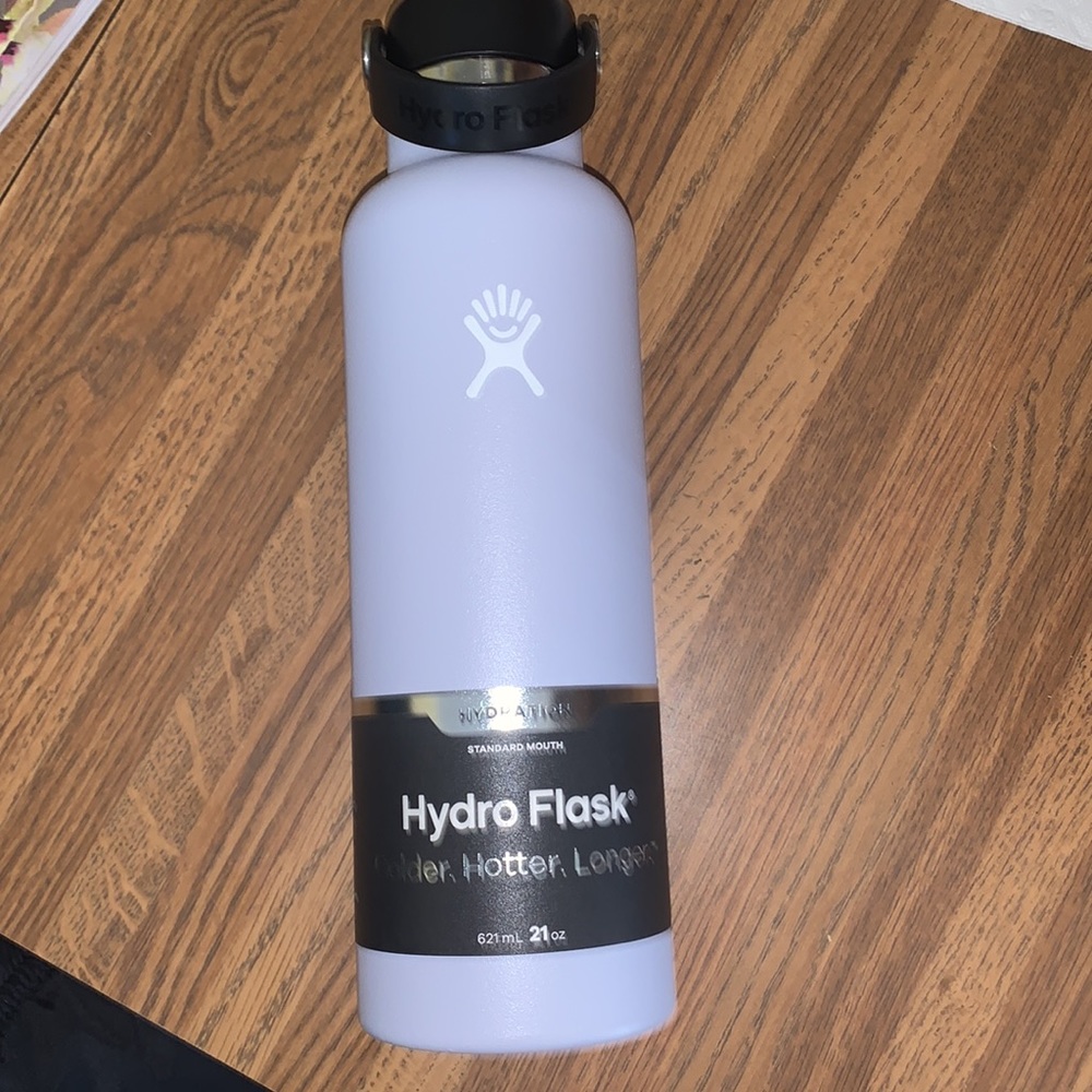 Brand new hydro flask